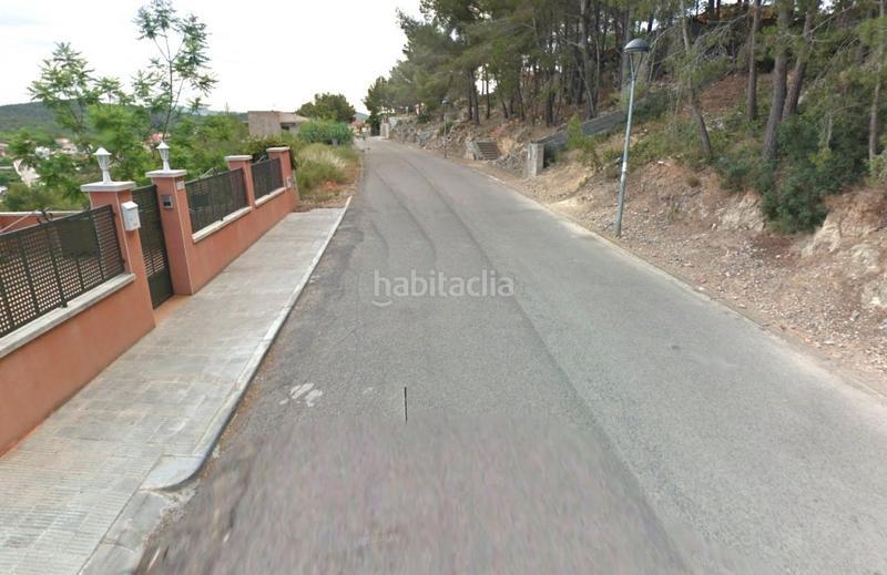 Foto f5c1f6ae-c363-48d2-a817-eb69f024220e. Terreny residencial a costa Cunit - els jardins - els rosers Cunit