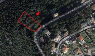 Terreny residencial  Calle via lactia. Ocasión! magnífica parcela con visitas en costa cunit