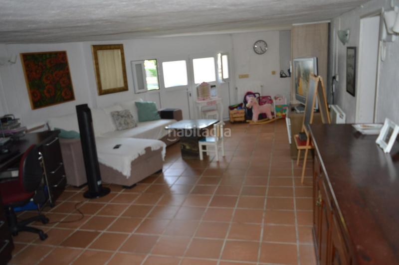 Foto 1a76753e-c555-482d-98eb-80763fd3c3ca. Chalet con riscaldamento parcheggio in Santa Maria Vilanova i la Geltrú
