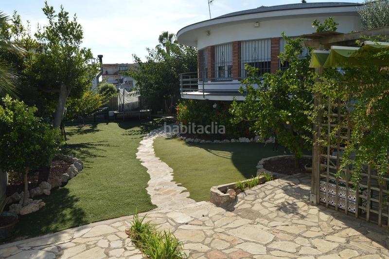Foto 224db91a-4938-4936-9f48-04518fc2df64. Chalet con riscaldamento parcheggio in Santa Maria Vilanova i la Geltrú