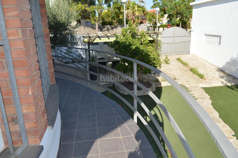 Foto 9ed18e1e-9d30-4a86-b01f-f74a84968320. Chalet con riscaldamento parcheggio in Santa Maria Vilanova i la Geltrú