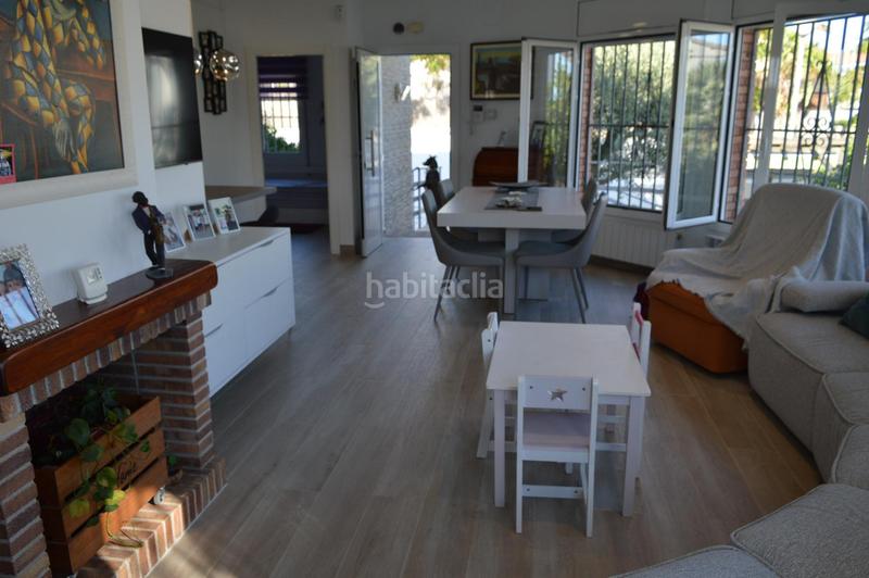 Foto bc896a97-dcc9-448c-8dad-e125df814ff2. Chalet con riscaldamento parcheggio in Santa Maria Vilanova i la Geltrú
