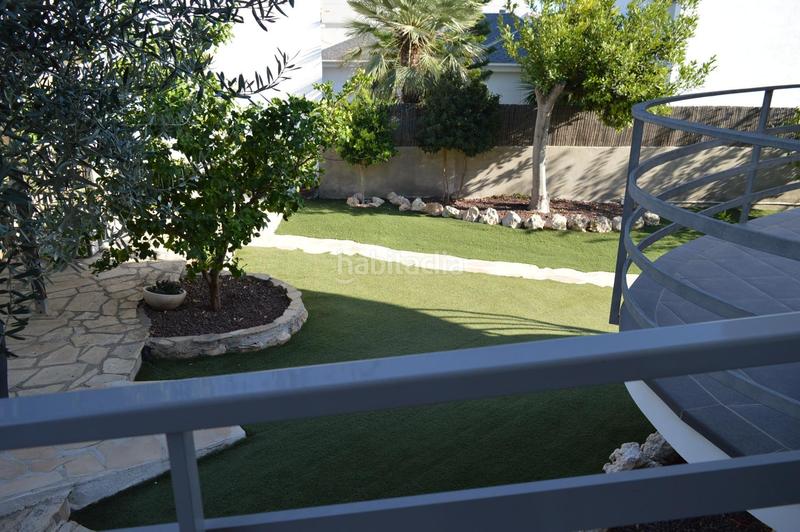 Foto bd170989-05ce-4c27-a828-44c95bb844e0. Chalet con riscaldamento parcheggio in Santa Maria Vilanova i la Geltrú