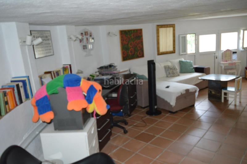 Foto bd6fe17f-1373-4c17-8abe-6ee03a4883ec. Chalet con riscaldamento parcheggio in Santa Maria Vilanova i la Geltrú