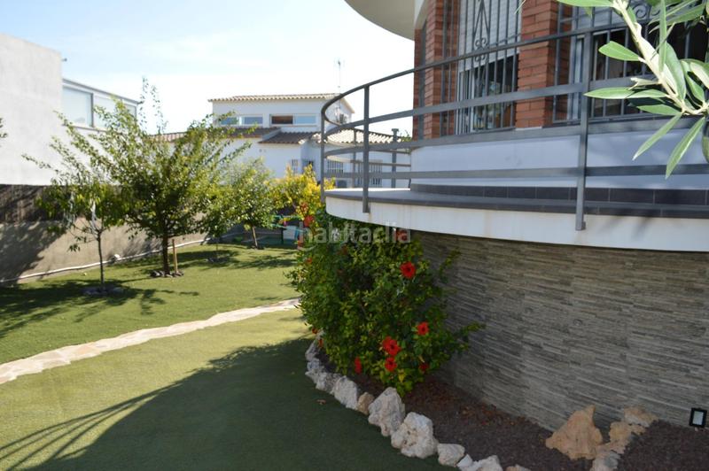 Foto c16d1c30-a70b-42c0-8f7c-e10cd9449df9. Chalet con riscaldamento parcheggio in Santa Maria Vilanova i la Geltrú
