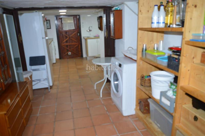 Foto ceafd279-220e-4ee3-980a-afe340791299. Chalet con riscaldamento parcheggio in Santa Maria Vilanova i la Geltrú