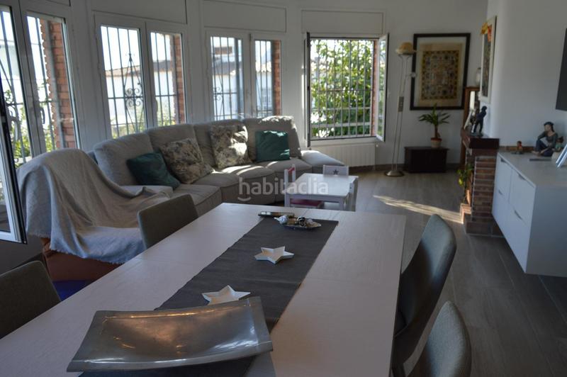 Foto d36fd178-f0bb-4efd-a02a-6c98224a894f. Chalet con riscaldamento parcheggio in Santa Maria Vilanova i la Geltrú