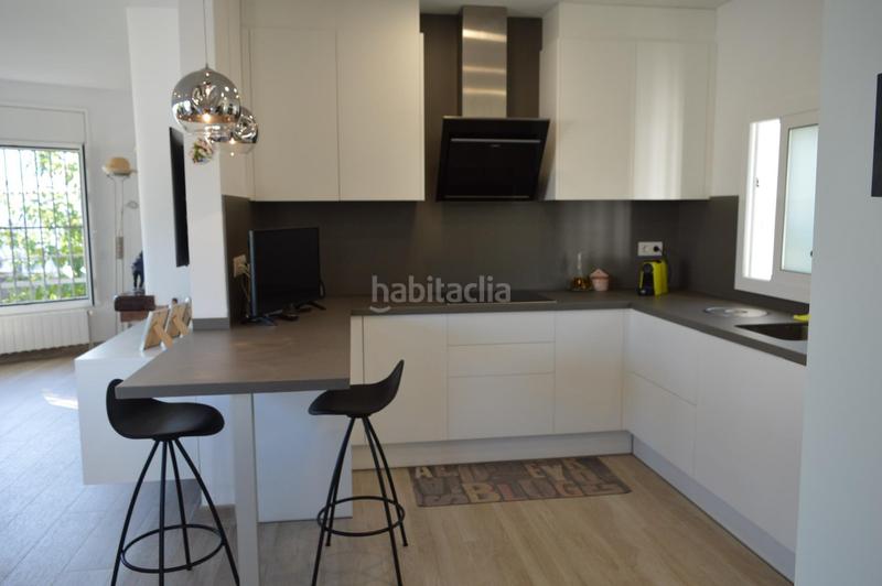 Foto daa813bd-1e7a-48fd-bd3f-61ed3d8068fb. Chalet con riscaldamento parcheggio in Santa Maria Vilanova i la Geltrú