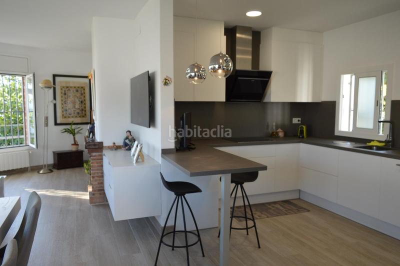 Foto fad44158-da3b-43d5-a793-c30d6d3cbae7. Chalet con riscaldamento parcheggio in Santa Maria Vilanova i la Geltrú