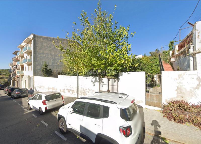 Foto a8862653-ba55-470d-8de2-f99723d65479. Terreny residencial a josep barges i barba 7 a Calafell poble Calafell