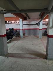 Aparcament cotxe a Cunit Residencial. Centrico parking en cunit