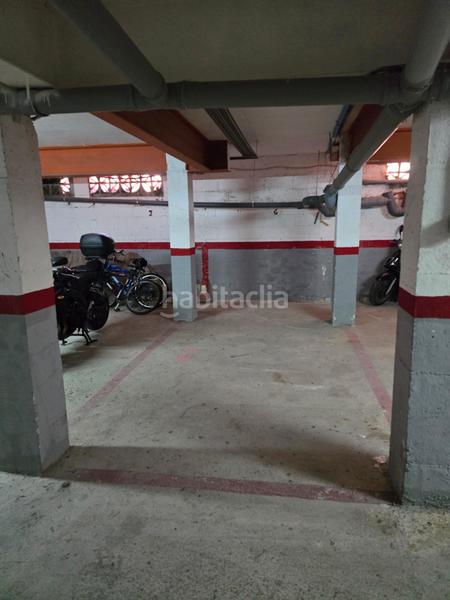Foto 7565b774-b4d6-4710-ac74-b4119dff02c3. Parking coche centrico parking en Cunit residencial Cunit