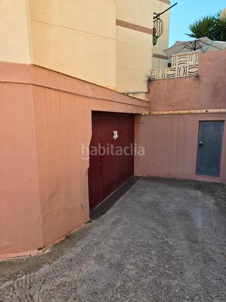 Foto e8a60bad-b71b-4ac5-b59c-43e39f22b754. Parking coche centrico parking en Cunit residencial Cunit