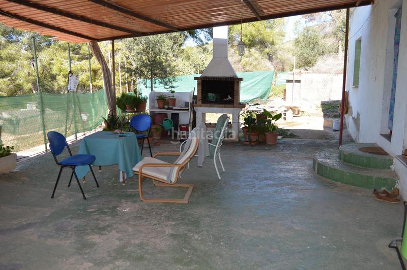 Foto 11720dc1-6db3-4fff-831b-d10cae35e10f. Terreny residencial a Puig Moltó - Can Macià Sant Pere de Ribes