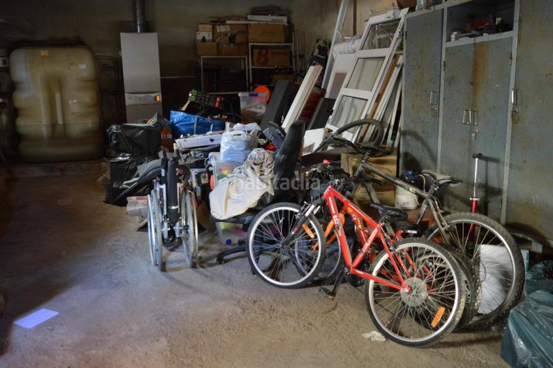 Foto 1eba8f5b-6e2e-45cb-97fd-d4c491ed0ee0. Terreny residencial a Puig Moltó - Can Macià Sant Pere de Ribes