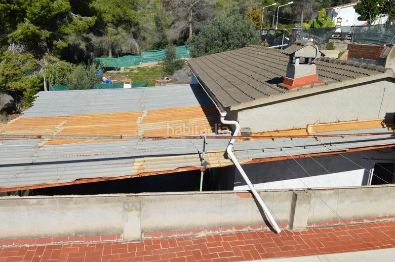 Foto 1f7d14e1-b64d-4873-8909-37b2dfcac984. Terreny residencial a Puig Moltó - Can Macià Sant Pere de Ribes