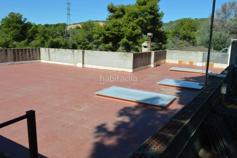 Foto 2ca89634-8b96-41e1-85ce-beb202126bcb. Terreny residencial a Puig Moltó - Can Macià Sant Pere de Ribes