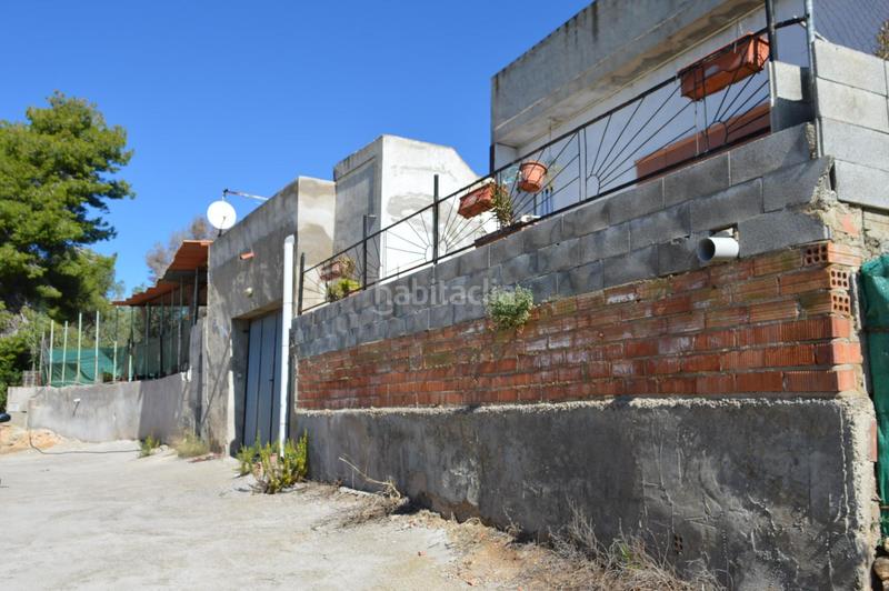 Foto 2edc76d4-59d9-4fe1-9f94-77994c37e911. Terreny residencial a Puig Moltó - Can Macià Sant Pere de Ribes