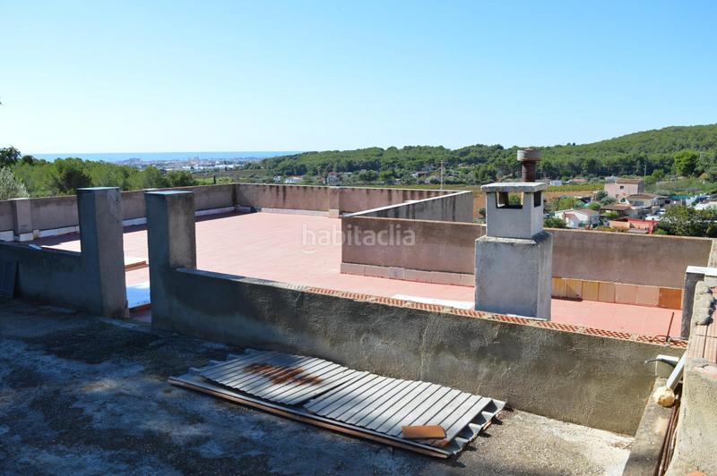 Foto 52750a2a-797d-42d2-a995-26c2d0711ed0. Terreny residencial a Puig Moltó - Can Macià Sant Pere de Ribes