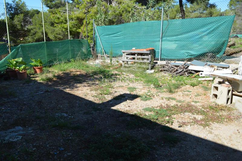 Foto 6736fc6b-e207-4a80-9157-2a24f1e9d6b2. Terreny residencial a Puig Moltó - Can Macià Sant Pere de Ribes