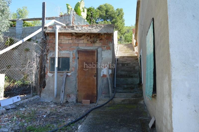 Foto 95a7a415-fda1-42a8-ae45-d6b377ed8c6d. Terreny residencial a Puig Moltó - Can Macià Sant Pere de Ribes