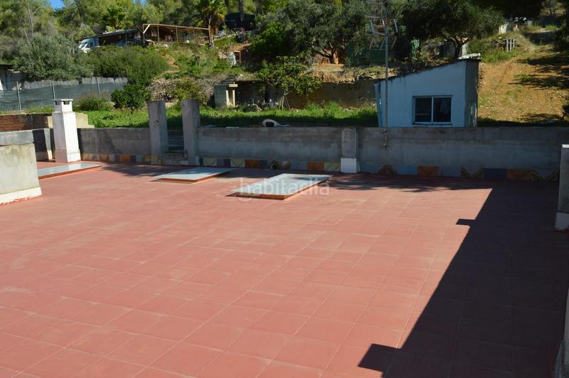 Foto a200d66e-2d4f-4957-80bb-b3becca6dd4d. Terreny residencial a Puig Moltó - Can Macià Sant Pere de Ribes