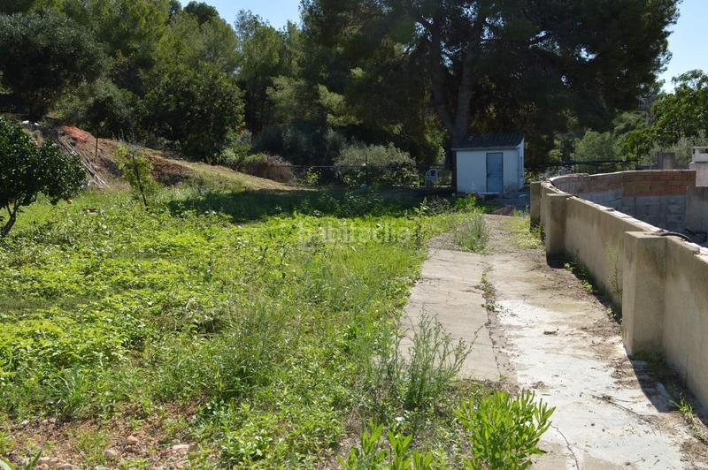 Foto a573fab5-c0f8-4faf-b903-5cea9fa96328. Terreny residencial a Puig Moltó - Can Macià Sant Pere de Ribes