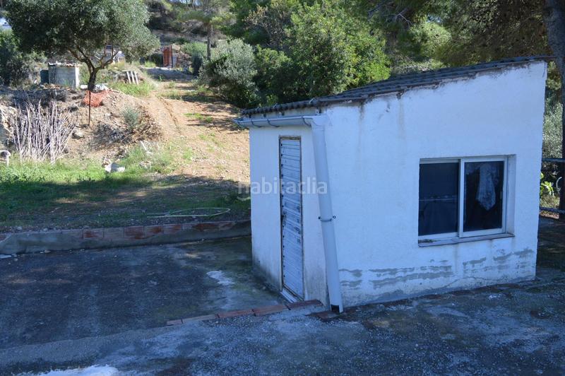 Foto ac836c6b-9a9b-41b7-bf59-b870a4fbad5a. Terreny residencial a Puig Moltó - Can Macià Sant Pere de Ribes