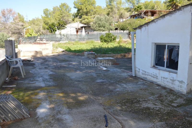 Foto c6e91b29-0644-4072-955d-174f6b33cade. Terreny residencial a Puig Moltó - Can Macià Sant Pere de Ribes