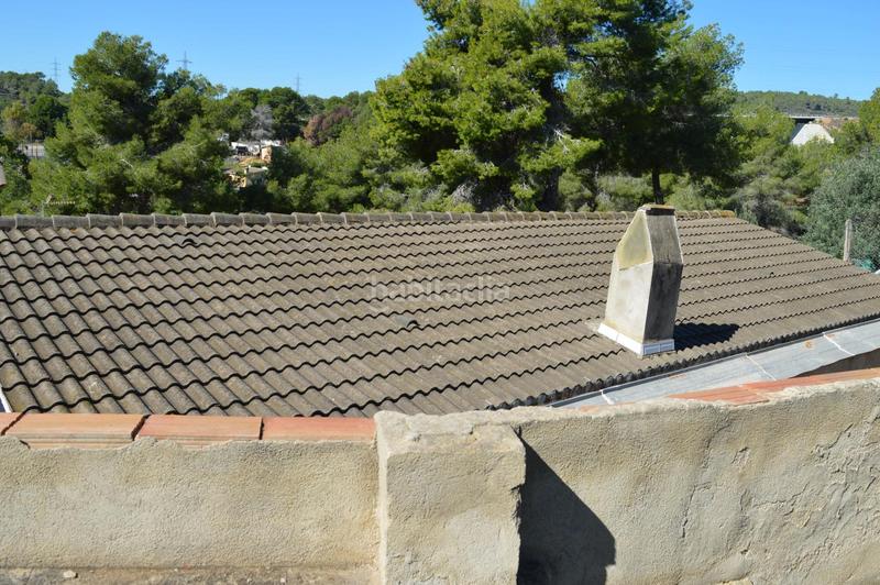 Foto c8d168aa-2b3f-4328-a60f-a1f6d193f61c. Terreny residencial a Puig Moltó - Can Macià Sant Pere de Ribes