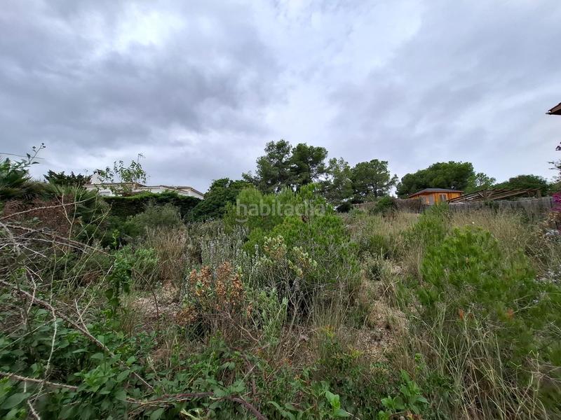 Foto 0d268085-61fb-415e-ab5f-bfb9c807de44. Terrain résidentiel dans Segur de Calafell nucli urbà Segur de Calafell