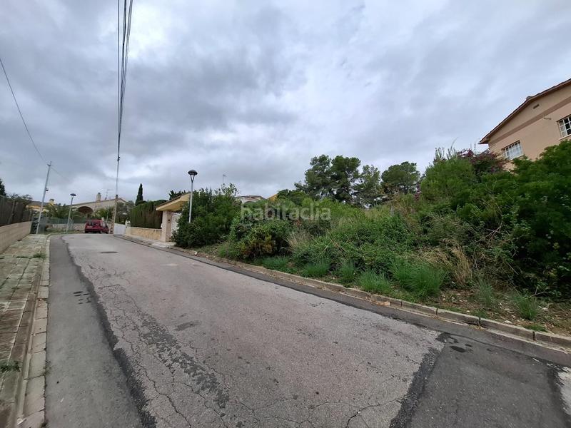 Foto e3278c49-3ef3-4e28-95a7-555d4b9aee6f. Terrain résidentiel dans Segur de Calafell nucli urbà Segur de Calafell
