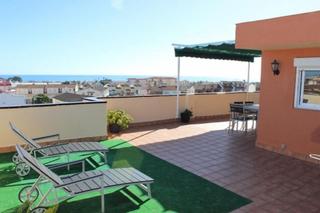 Dúplex  Carrer cala