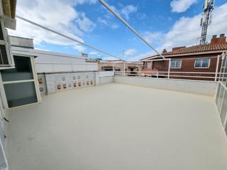 Penthouse  Calle de lleida