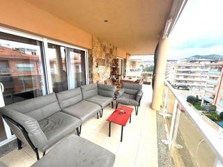 Àtic a L´Estany. Ático en venta en calafell