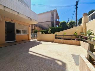 Planta baixa a Segur de Calafell Nucli Urb. Planta baja de 2 habitaciones en segur de calafell