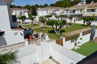 Xalet a Cunit Residencial. Centrica inmejorable situacion