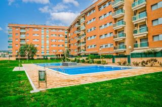 Appartamento in Nova 1. Piso en calafell residencial  listo para entrar a vivir