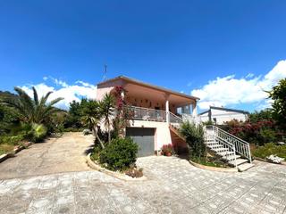 Xalet a Mas romeu. Casa a la venta en mas romeu, calafell