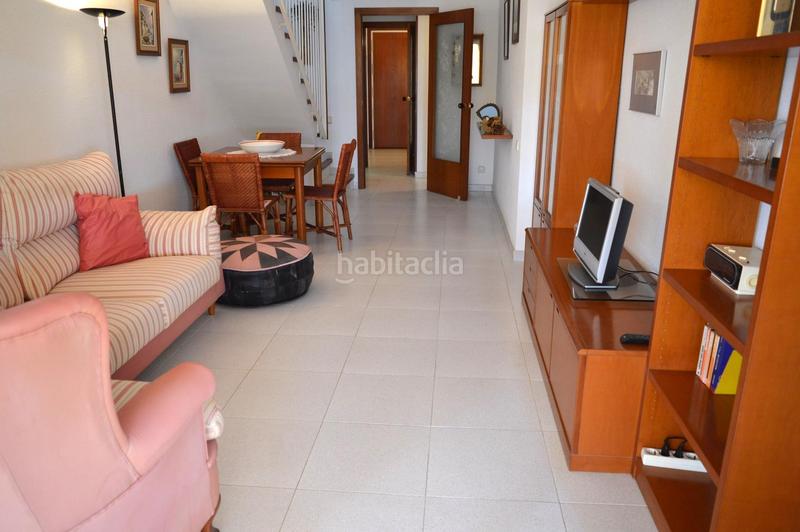 Foto 80b48cd0-7a24-4d03-8f04-46254210a8eb. Àtic amb aparcament a Can Nicolau - Les Sorres - Valparaiso Cunit