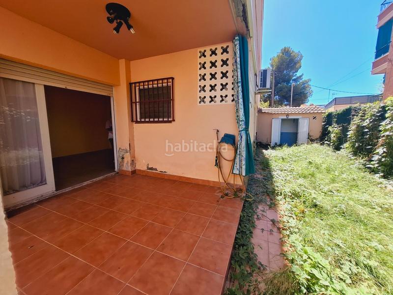 Foto 09b1ec9c-7003-4e4d-9094-ec90d690520b. Planta baixa a Cunit residencial Cunit