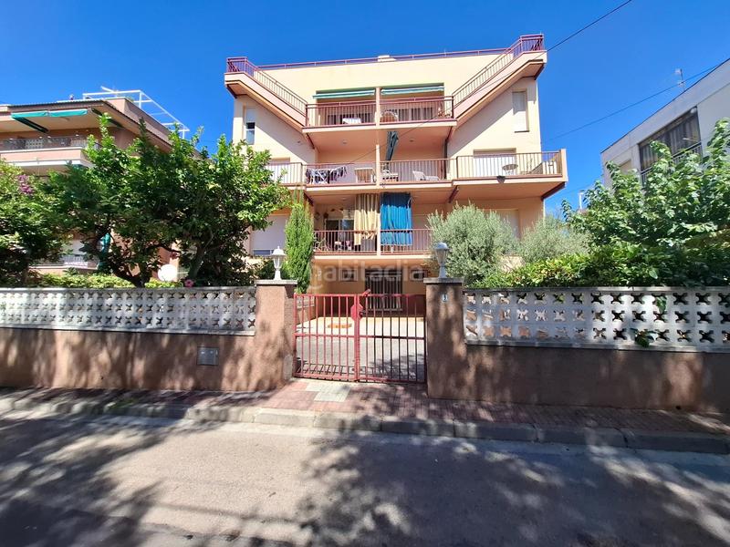 Foto 28ae21d3-6470-4759-b957-5f0afc95acd7. Planta baixa a Cunit residencial Cunit