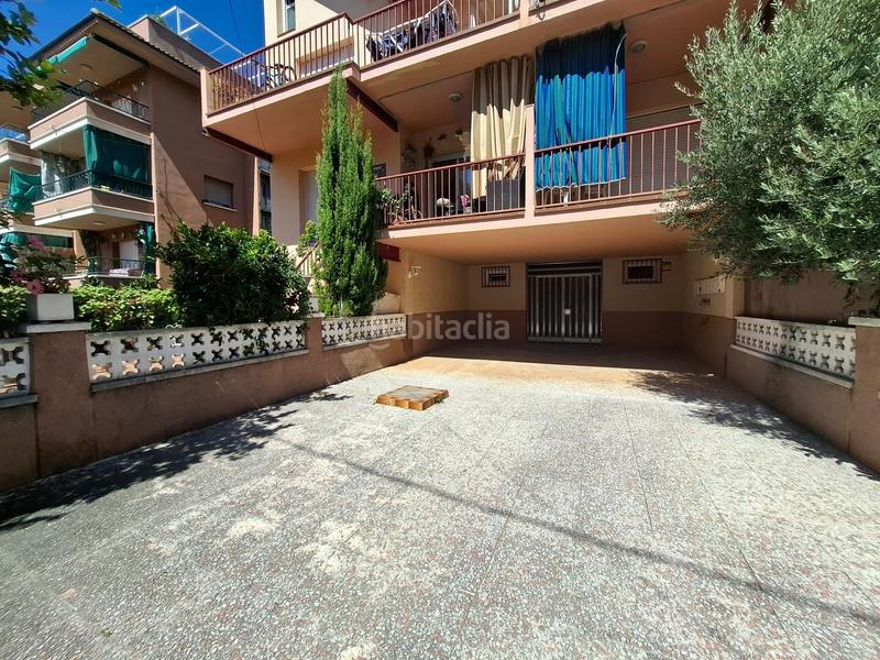 Foto 310f92e6-63c4-4e57-99cc-041a31a12319. Planta baixa a Cunit residencial Cunit