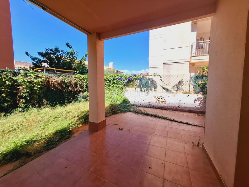 Foto 501e401c-8553-4ce6-a450-3a46cf8bbc40. Planta baixa a Cunit residencial Cunit