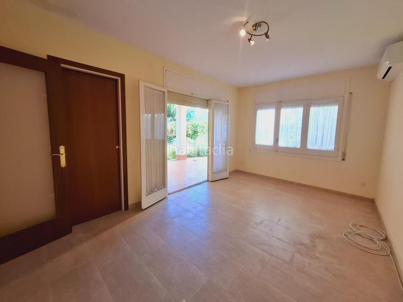 Foto 96672649-7021-4516-948e-31cb24436d6b. Planta baixa a Cunit residencial Cunit