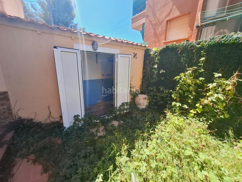 Foto a6c35e71-954a-417a-9638-94605a7c7dcc. Planta baixa a Cunit residencial Cunit