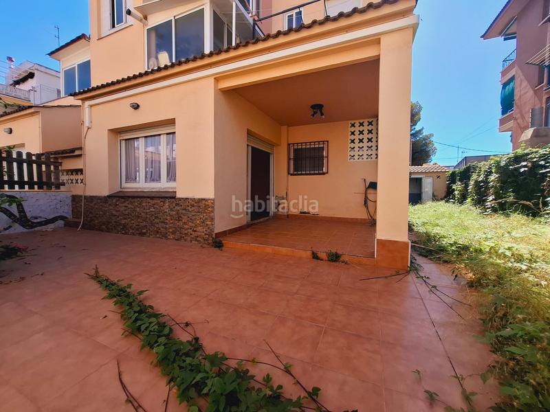 Foto b520c345-6657-4741-9c28-0109acbfac01. Planta baixa a Cunit residencial Cunit