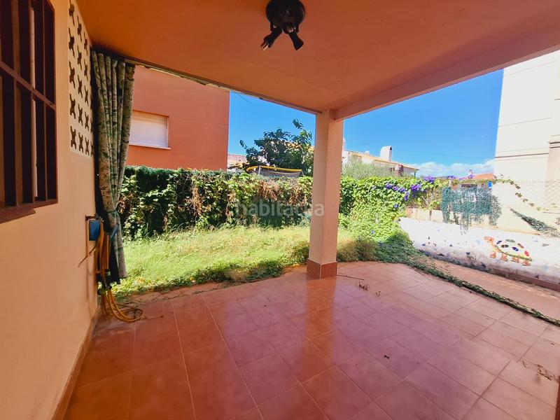 Foto b99eeaac-c502-4b8c-aeb9-c6652ed1c1b4. Planta baixa a Cunit residencial Cunit