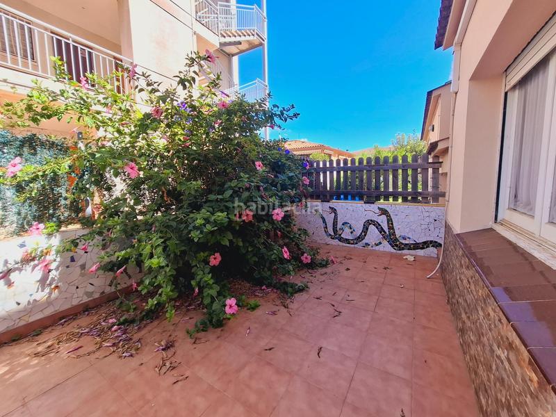 Foto ef569f7a-30df-44f5-bfea-7260e94c109b. Planta baixa a Cunit residencial Cunit