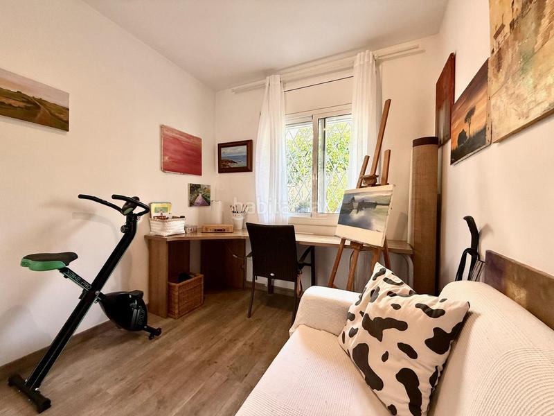 Foto cfb05e44-4280-4778-b27c-3871905c0888. Casa a schiera in carrer holanda 27 in Segur de Calafell nucli urbà Segur de Calafell